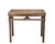 19th Century Chinese Elm Console Table For Sale In Greensboro - Image 6 of 10
