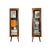 Bookcase with Glass Sides, Czechoslovakia, 1973 For Sale - Image 10 of 12