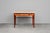 Early 20th Century Art Nouveau Desk in Mahogany For Sale - Image 3 of 18