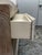Restoration Hardware Callum Wide Dresser + Topper Set For Sale - Image 10 of 12