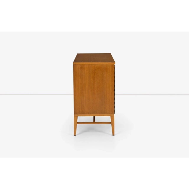 Brown 1950s Paul McCobb for Calvin Dresser For Sale - Image 8 of 12