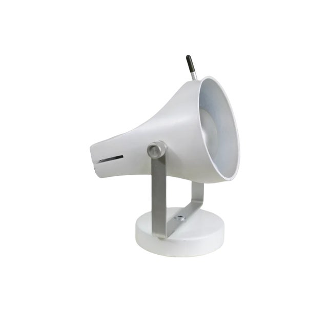Spotlight Lamp by Étienne Fermigier for Disderot, France, 1967 For Sale