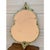Louis XV Cartouche Rococo Baroque Gilt Wood Wall Mirror For Sale - Image 12 of 12