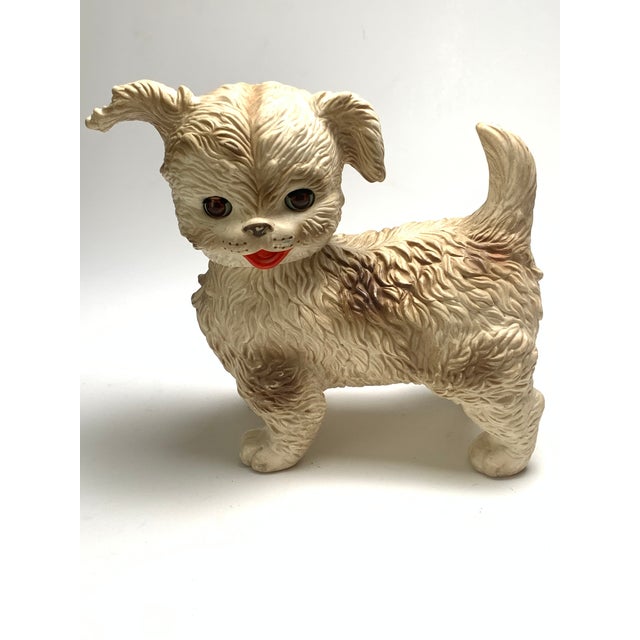 1960s Mobley Rubber Dogs For Sale - Image 4 of 7