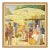 1980s Sidewalk Conversations, Louis Fabien For Sale
