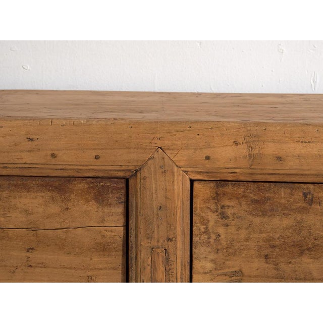 Antique Sideboard in Wood, 1900 For Sale - Image 9 of 18
