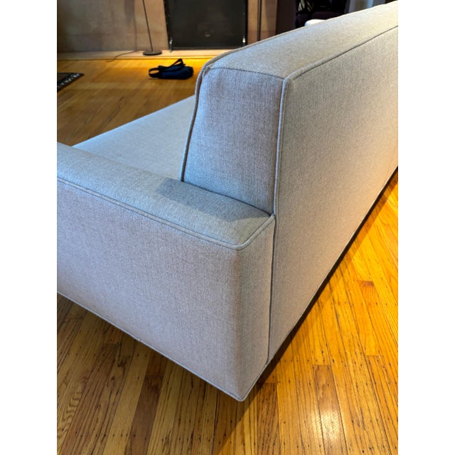 DWR Bantam Sofa For Sale In Philadelphia - Image 6 of 11