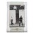 Anton Corbijn, U2 Outside It's America, Photographed by Anton Corbijn, Copyright Athena Int.., London 1989, Printed in England For Sale