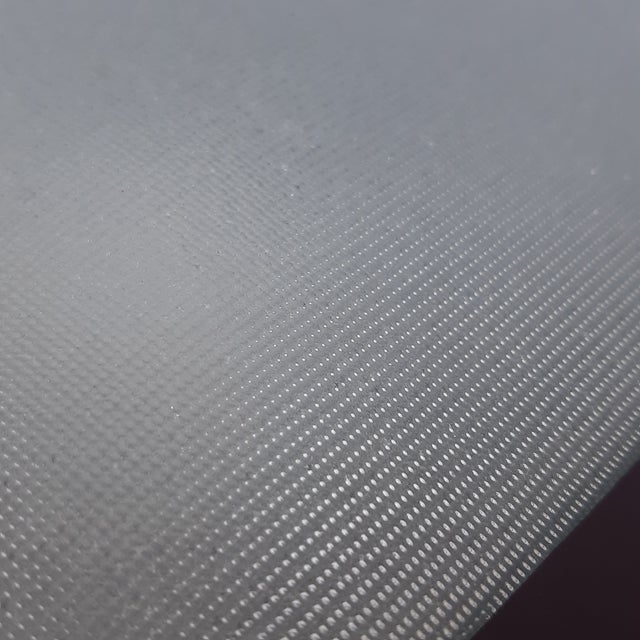 Modern Ceiling Lamp in Glass & Metal from Fontana Arte Veca, 1950s For Sale - Image 15 of 18