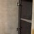 Restoration Hardware Graydon Shagreen Cabinet For Sale - Image 9 of 12