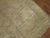 Early 21st Century Antique Oushak Pale Rug - 4'8" x 8'4" For Sale - Image 5 of 6