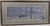Late 20th Century Signed Limited Edition Native American Winter Landscape Panorama by Mark Silversmith, Framed & Matted For Sale - Image 12 of 17