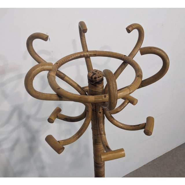 Vintage Coat Rack, 1960s For Sale - Image 6 of 8