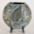 Moon Gallery Ceramic Vase For Sale - Image 12 of 13
