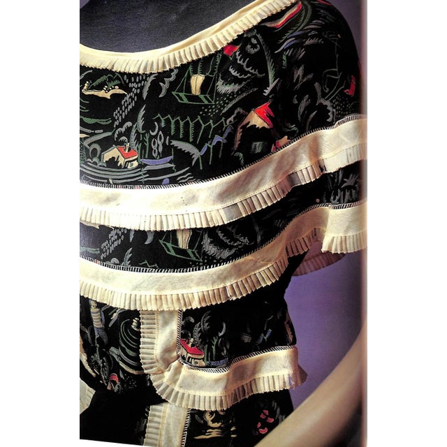 "Inventive Clothes: 1909-1939" 1975 Morishita, Hiromu For Sale - Image 10 of 12