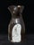 Toledo Glazed Ceramic Pitcher by R. Arzobispo, 1960s For Sale - Image 3 of 15