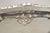 Vintage Epca Silverplate by Poole 3216 Round Silver Platter Tray - Engraved For Sale - Image 9 of 11