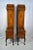 18th Century English Queen Anne Cabinets, 1712, Set of 2 For Sale - Image 3 of 7