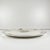 Streetlight Cake Plate with Tulip Motif from KG Lunéville Model, 1980s For Sale - Image 3 of 8