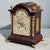 Antique Bracket Clock with Key For Sale - Image 13 of 13