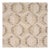 Sample - Schumacher Samira Fabric In Birch For Sale