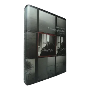 21st Century Illustrated Folio, Annie Leibovitz's a Photographer's Life: 1990-2005, First Edition - 1 Book