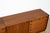 Pair of Swedish Mid-Century Modern Teak Bookcase Display Cabinets, 1960s For Sale - Image 17 of 18