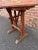 French 19th Century French Wine Table For Sale - Image 3 of 9