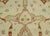 Turkish Oushak Rug 9'9" x 13'8" #18535 For Sale In Houston - Image 6 of 8