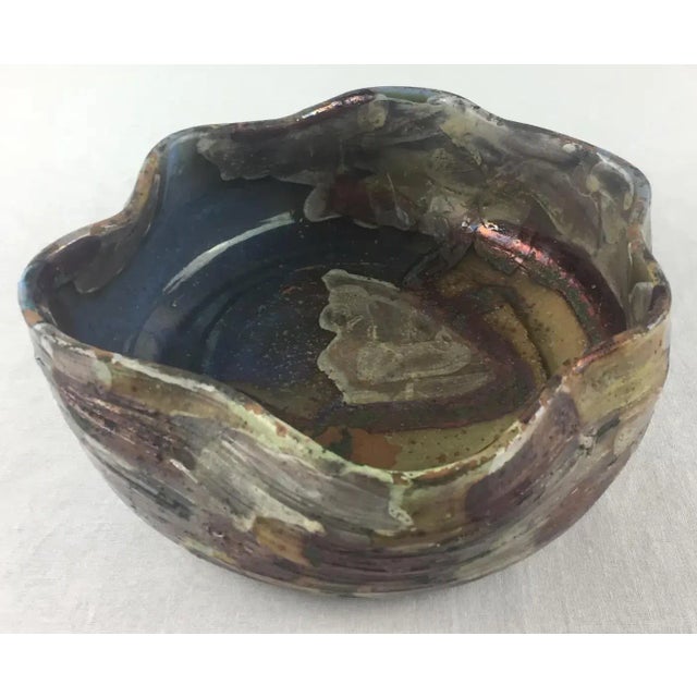 French French Free Form Vide Poche/Catch All Bowl For Sale - Image 3 of 9