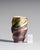 Porcelain Eosin Vases by Johan Van Loon and Helmut Drexler for Rosenthal, 1990s, Set of 2 For Sale - Image 11 of 18