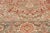 Early 20th Century Antique Persian Heriz Rug, 08'04 X 11'06 For Sale - Image 5 of 10