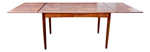 Rosewood Table by Arne Vodder, 1960