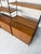 Wood Vintage Freestanding Teak Shelving System from WHB, 1960s For Sale - Image 7 of 12