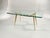 Coffee Table attributed to Cesare Lacca for Fontana Arte, 1950s For Sale - Image 6 of 11