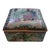 Famille Rose Trinket Box For Sale