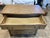 Early 1900s Solid Wood Dresser - 4 Drawers - Farmhouse Storage For Sale - Image 11 of 17