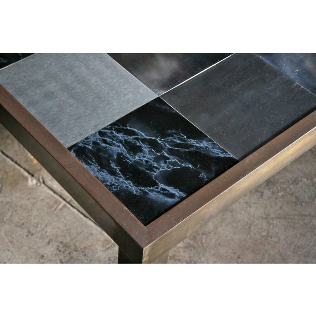 1960s Ross Littell Table, 1967 Italian For Sale - Image 5 of 6