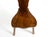 Spanish Wooden Chair with Ornate Backrest, 1960s For Sale - Image 15 of 18