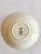 Off-white Vintage Queen Elizabeth Ll Coronation Cup and Saucer For Sale - Image 8 of 11