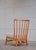 Wood Set of Scandinavian Modern Pine Lounge Chairs, 1950s For Sale - Image 7 of 14