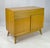 Mid-Century Modern Heywood-Wakefield Solid Birch Server Cabinet in Wheat (Model M1597) For Sale - Image 6 of 15