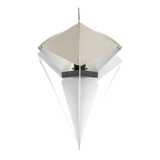 Filicudara Wall Lamp attributed to Steve Lombardi for Artemide, Italy, 1980 For Sale