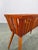 Mid-Century Danish Teak Planter with Brass Feet, 1960s For Sale - Image 9 of 10