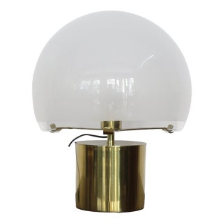 Porcino Lamp by Luigi Caccia Dominioni for Azucena, Italy, 1960s For Sale