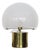Porcino Lamp by Luigi Caccia Dominioni for Azucena, Italy, 1960s For Sale