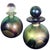 Isle of Wight Glass Set, Set of 4 For Sale - Image 4 of 7
