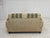 Danish 2-Seater Sofa in Furniture Wool by Nisbo Horsens, 1980s For Sale - Image 11 of 16