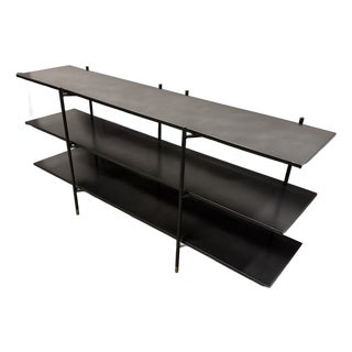 Four Hands Rockwell Vito Media Console For Sale