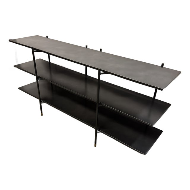 Four Hands Rockwell Vito Media Console For Sale